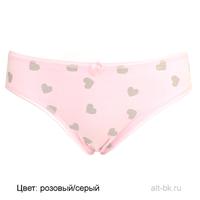 PSL-1178 - Трусы женские классические, Pia Sempre
